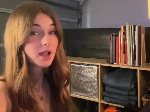 Career & Net Worth Of Caliah Cotter