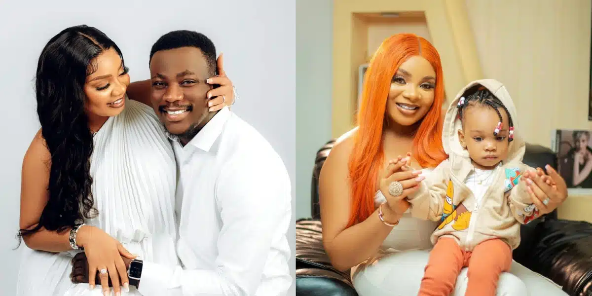 King David’s word of endearment for Queen’s daughter cause buzz online