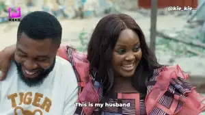 KieKie - Tailor Oran: Family Feud (Comedy Video)