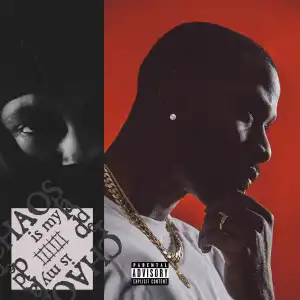 Ransom & V Don - Chaos Is My Ladder (Album)