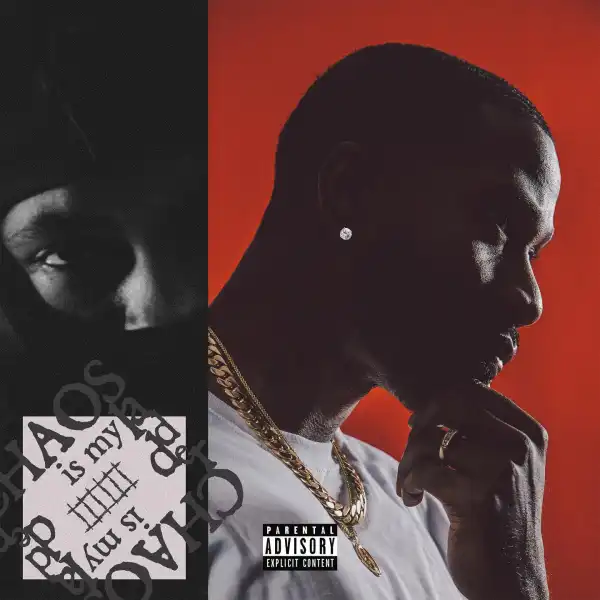 Ransom & V Don - Late Nights Early Mornings