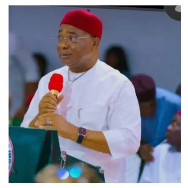 Activists demand cancellation of 2026 common entrance, primary six exams in Imo over anomalies