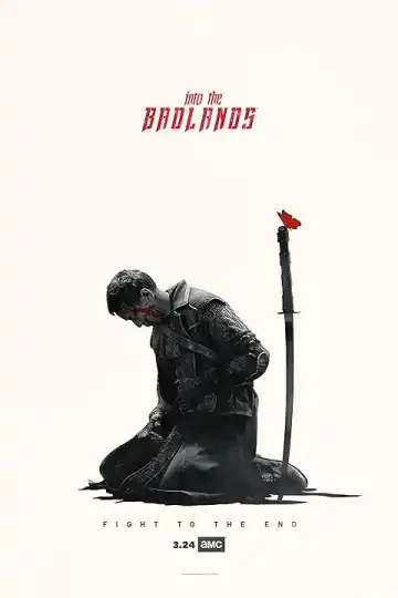 Into The Badlands S02 E06