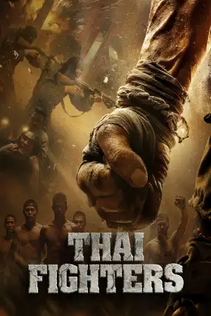Thai Fighters (2026) [Thai]