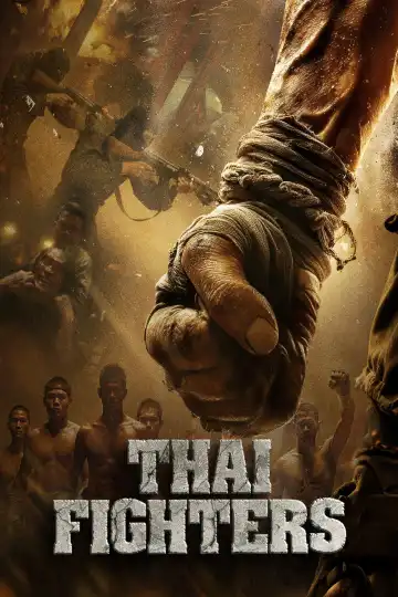 Thai Fighters (2026) [Thai]