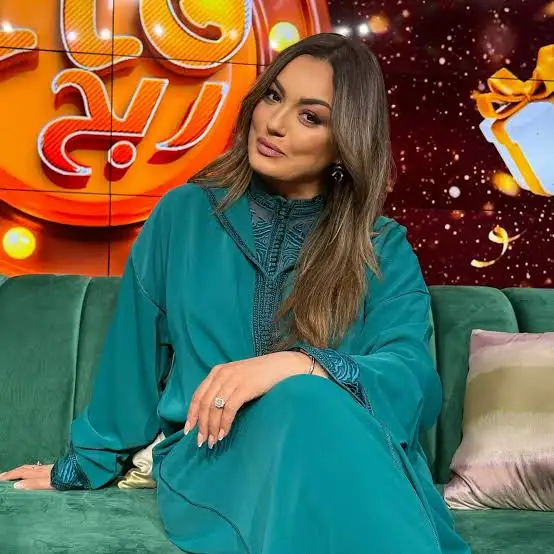 Career & Net Worth Of Yasmine Ammari