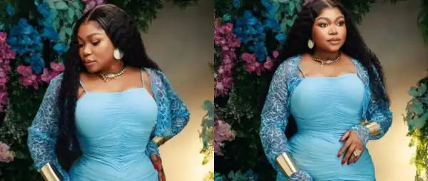 Ruth Kadiri Celebrates Birthday With Joy And Gratitude