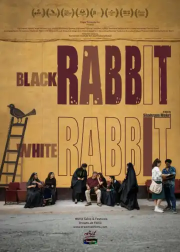 Black Rabbit, White Rabbit (2025)