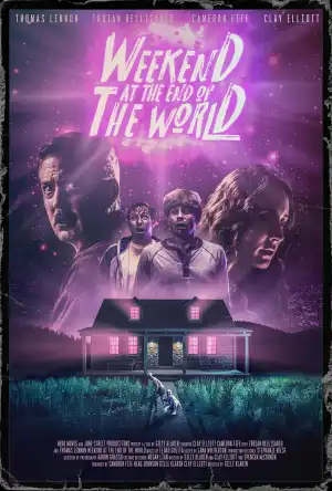 Weekend at the End of the World (2025)
