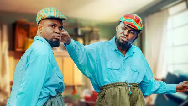 Mark Angel – New Boss (Episode 112) (Comedy Video)