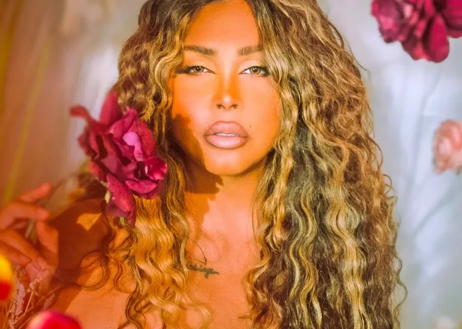 Biography & Net Worth Of Somaya Reece