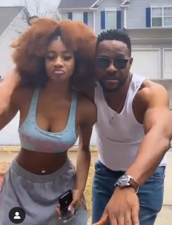 I Love You Princess, My Jewel - Actor, Bolanle Ninalowo Pens Sweet Note to Daughter in Her Birthday