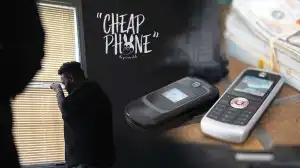 24Hrs – Cheap Phone Ft. Seddy Hendrix (Music Video)