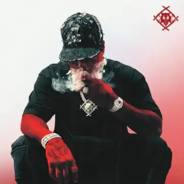 Xavier Wulf – Silver Fang Wulf