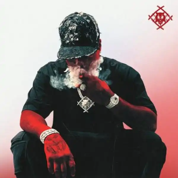 Xavier Wulf – Blood Shore Season 3 (Album)