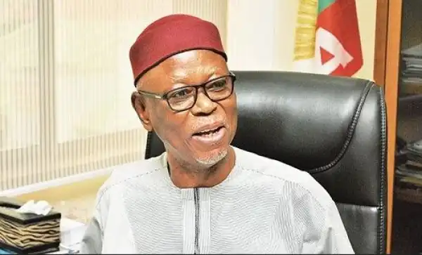 Edo/Ondo Guber: How Buhari Endorsed Obaseki, Akeredolu – John Oyegun Explains