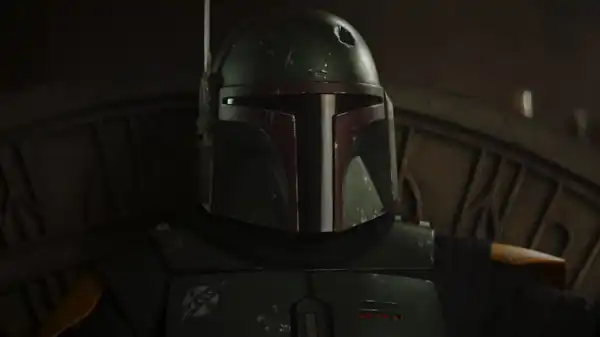 The Book of Boba Fett Trailer Showcases Disney+ Star Wars Series