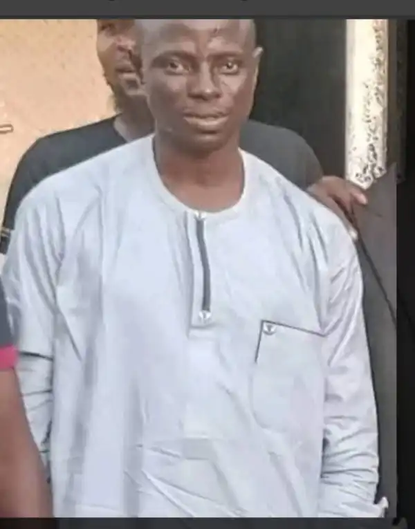 Bank driver stabbed to death while helping vigilante group arrest criminal in Minna