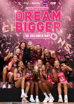 Dream Bigger (2025)