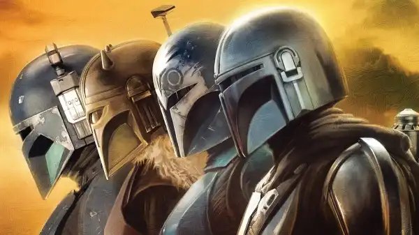 Jon Favreau: The Mandalorian Season 4 Is Written Already