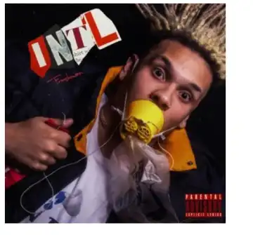 LaFreshman – Shoot It Down Ft. CrownedYung