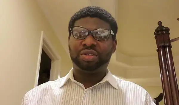 Pray Not To Have A President Like Buhari Who Led The Country Backward – Pastor Giwa Tells Nigerians