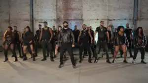 Fally Ipupa – Allo Téléphone (Video)