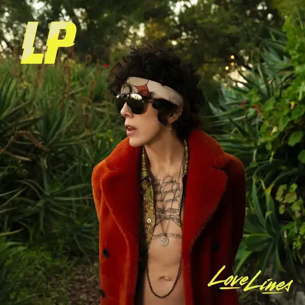 LP – Long Goodbye