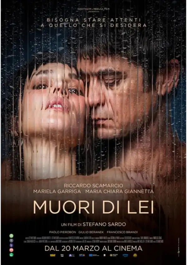 Close to Me (2025) [Italian]