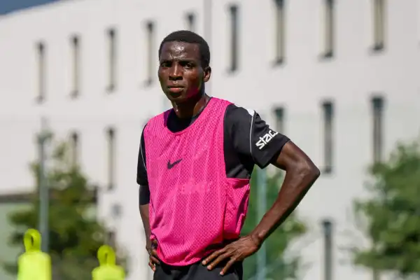 Transfer: AIK invite Olawore  to train with first team