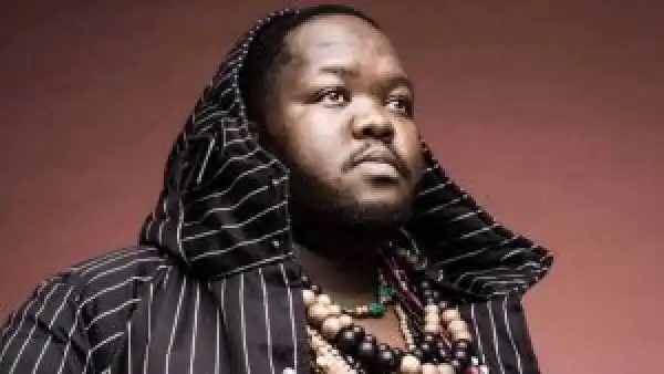 Heavy-K & Aymos – Kahle (Teaser)