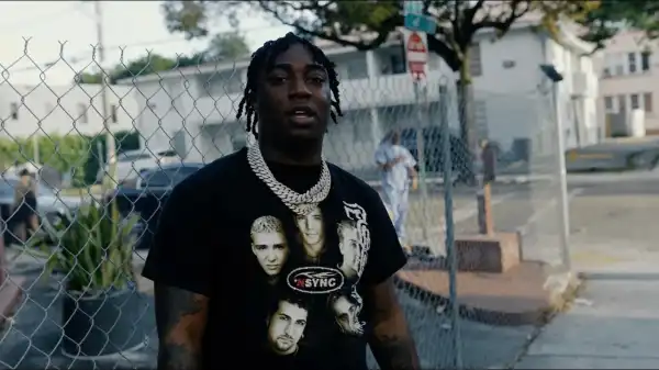 Fredo Bang – F.A.N