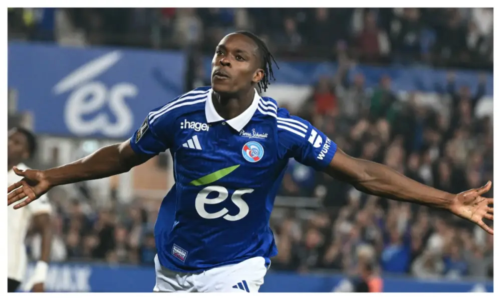 I can have impact – Chelsea target, Emanuel Emegha choses Netherlands over Nigeria, Togo