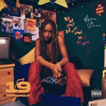 Ayra Starr Ft. Ckay – Beggie Beggie (Instrumental)