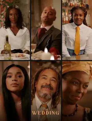 The Wedding S01 E02