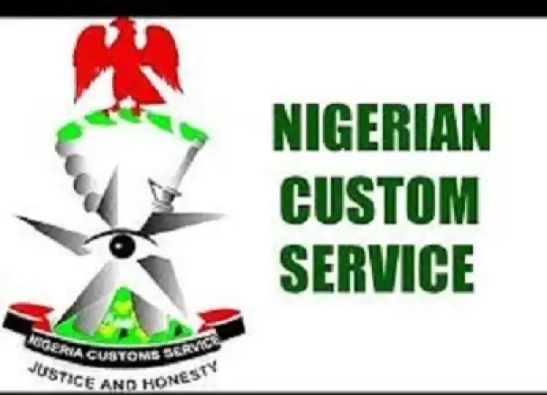 Customs seize N22.8m contrabands, fertiliser in Adamawa