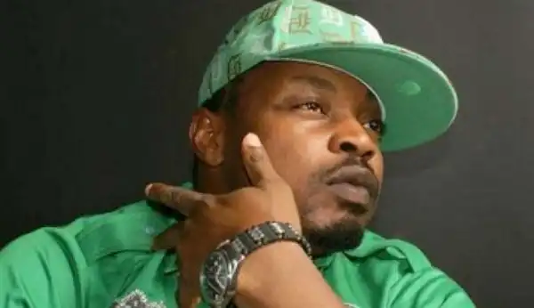 Taribo West Is Praying For His Ancestor, Tinubu To Become President While His Friend George Weah Is President of Liberia - Eedris Abdulkareem