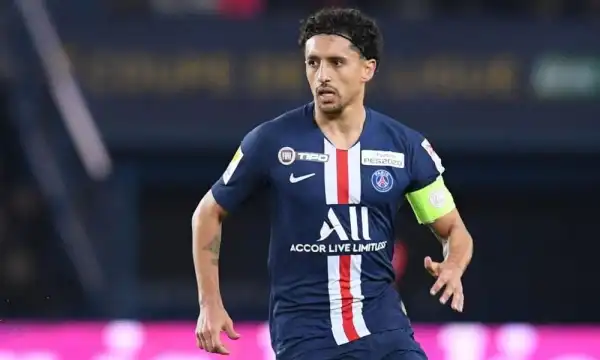 Ballon d’Or 2026: Marquinhos speaks on PSG teammate winning award