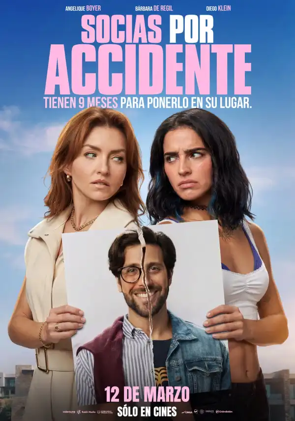 Societies by Accident (2026)