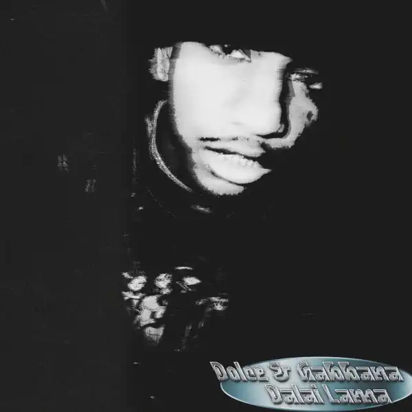 Guapdad 4000 - Dolce & Gabbana Dalai Lama