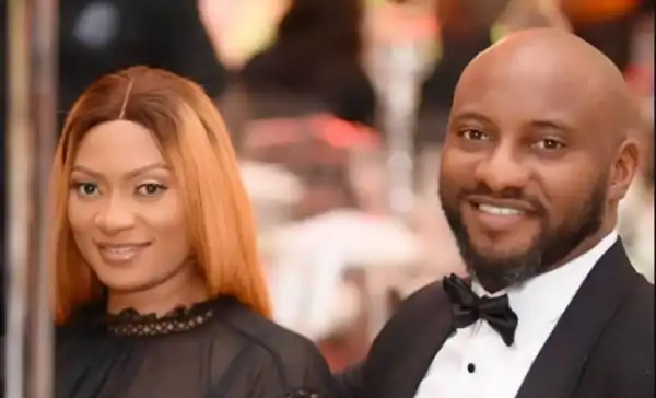 Actor Yul Edochie, Wife Mark 17th Wedding Anniversary