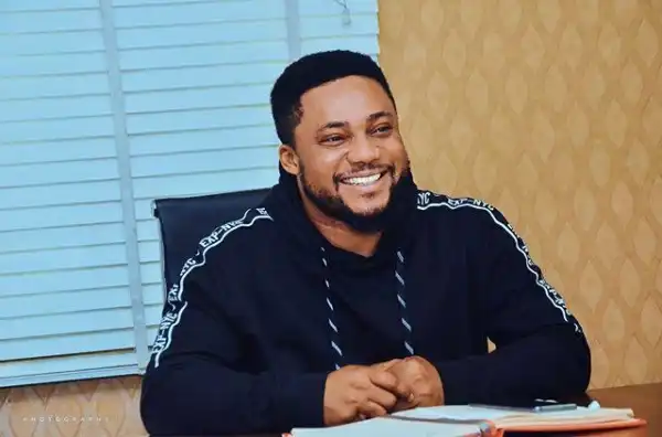 Nigerian Gospel Singer Tim Godfrey Biography & Net Worth (See Details)
