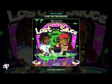 Sauce Twinz - Streetzz