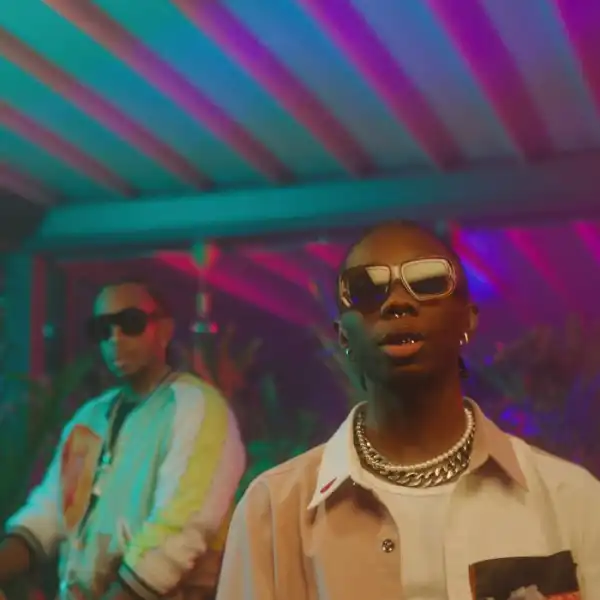 Blaqbonez Ft. Ludacris – Cinderella