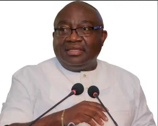 Appeal Court Affirms Ibe As Abia APGA Governorship Candidate