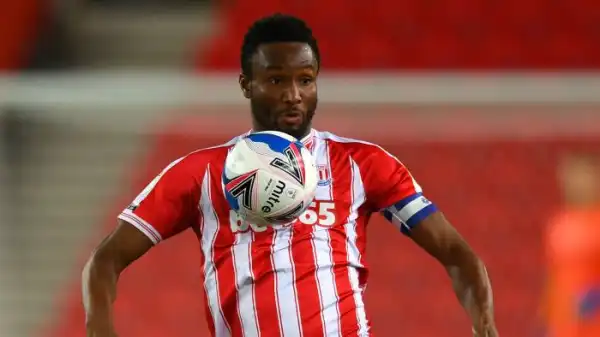 Mikel Obi Made The Match Very Hard For Us – Watford Star Hughes