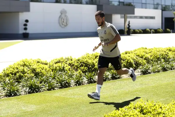 Hazard On Specific Training Regimen For Ankle & Overall Physical Condition