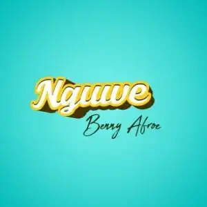 Benny Afroe – Nguwe