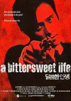 A Bittersweet Life (2005) [Korean]