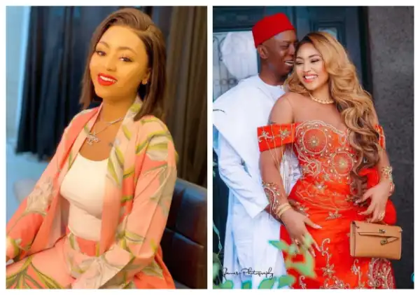 Regina Daniels was a Virgin when we married – Ned Nwoko discloses